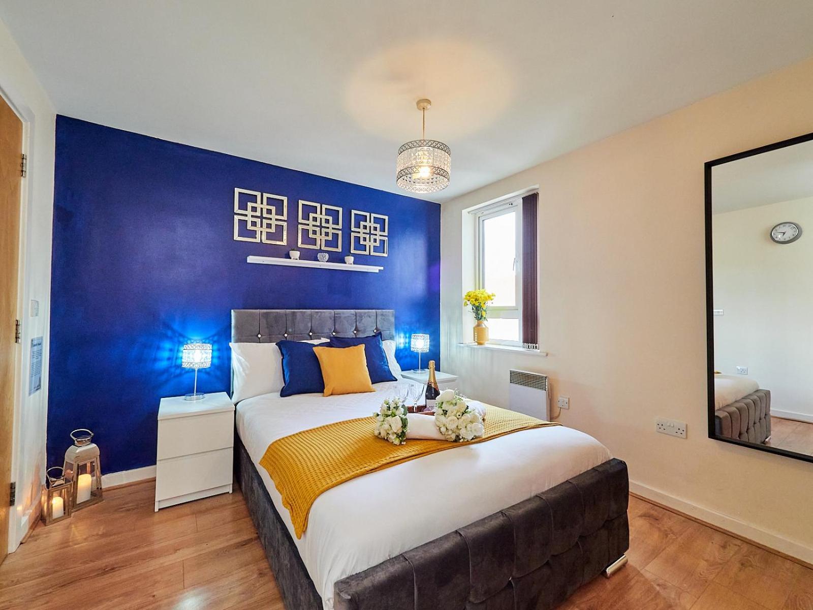 Beauchamp Suite In Coventry City Centre Cv1 For Contractors Professionals Tourists Relocators Students And Family Extérieur photo