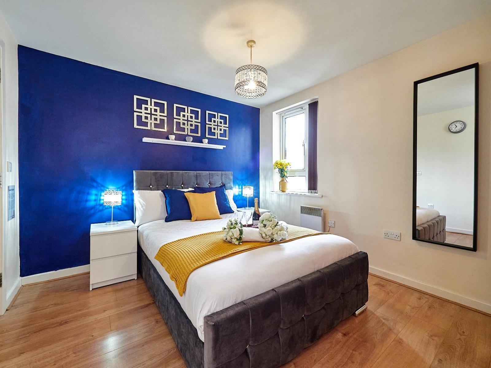 Beauchamp Suite In Coventry City Centre Cv1 For Contractors Professionals Tourists Relocators Students And Family Extérieur photo